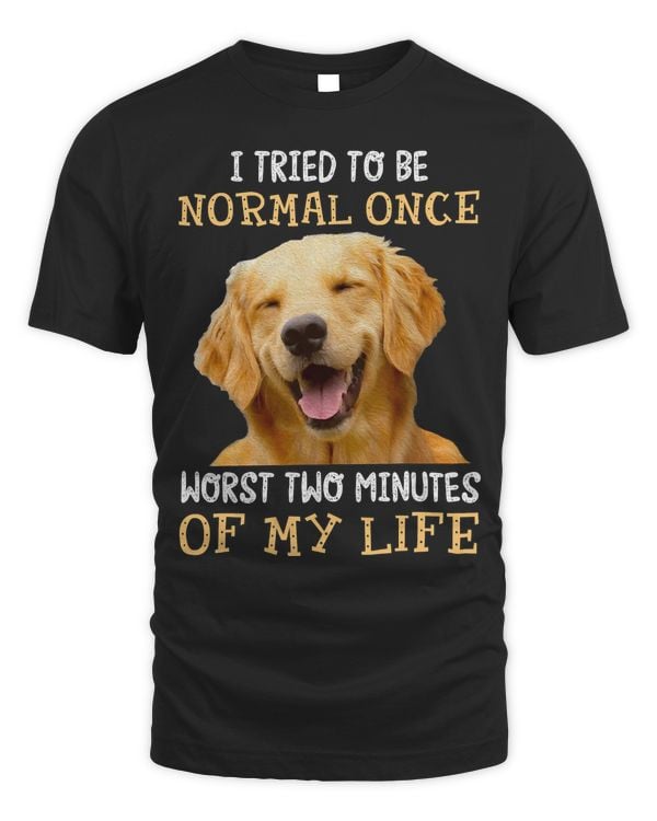Unisex Standard T-Shirt