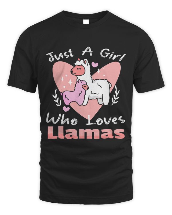 Lama Woman Lover Mother Llamazing Cute