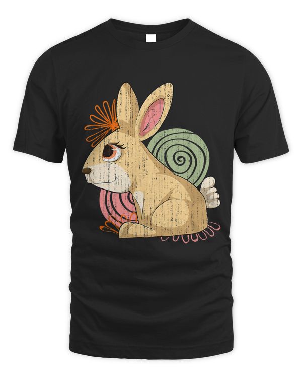 Pet Animal Lover Bunny Owner Cute Baby Rabbit
