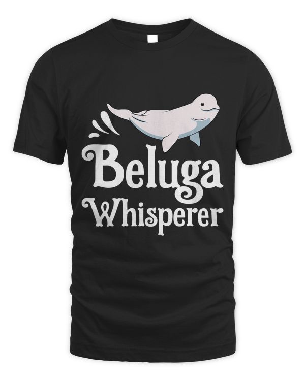 Beluga Whale White Whale Sea Canary Whale Watching