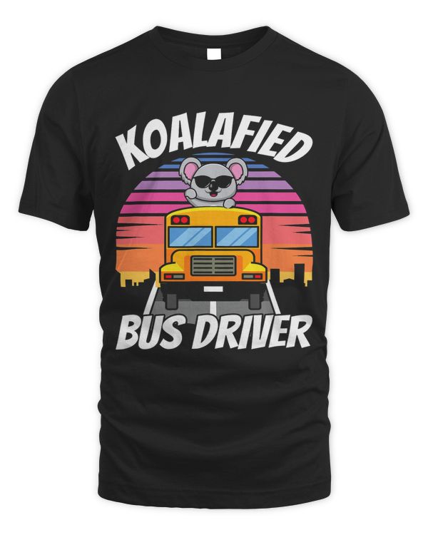 Bus Driver Appreciation Funny School Bus Driver Accessories 1