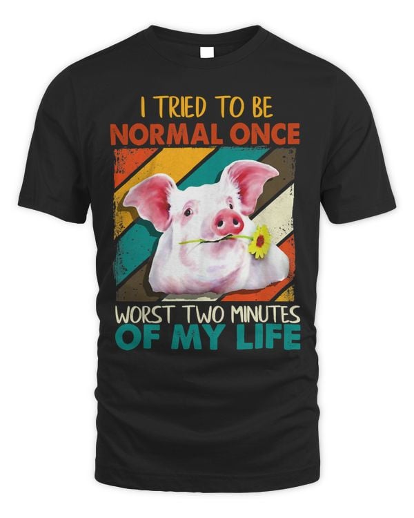 Unisex Standard T-Shirt