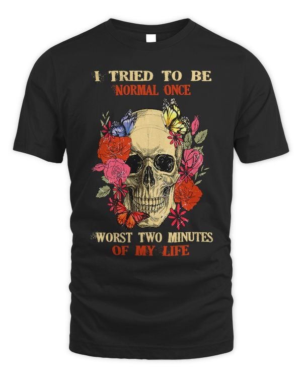 Unisex Standard T-Shirt