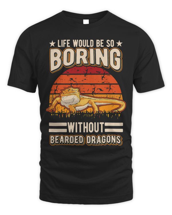 Life would be so boring without Bearded Dragons 2 (2)