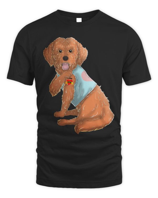 Unisex Standard T-Shirt