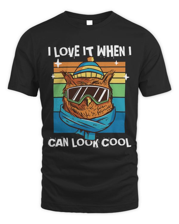 Funny cool owl. I love it when I look cool. 625