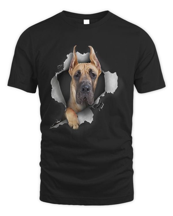 Great Dane T Great Dane Lover Great Dane