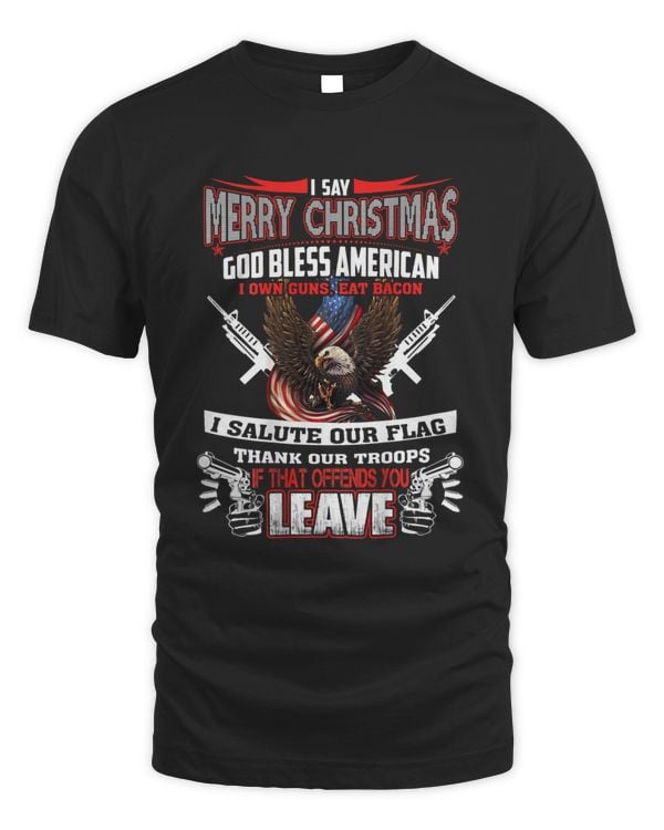 Unisex Standard T-Shirt