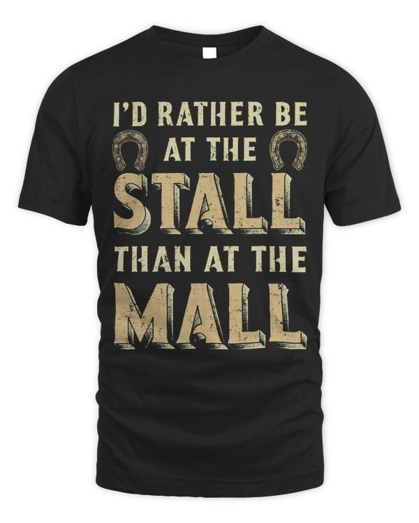 Unisex Standard T-Shirt