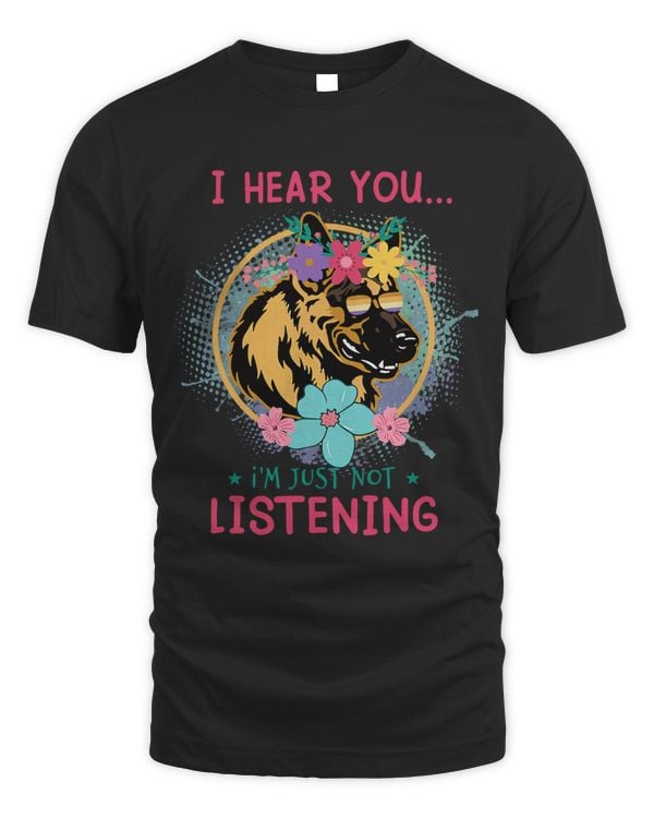 I Hear You Im Just Not Listening