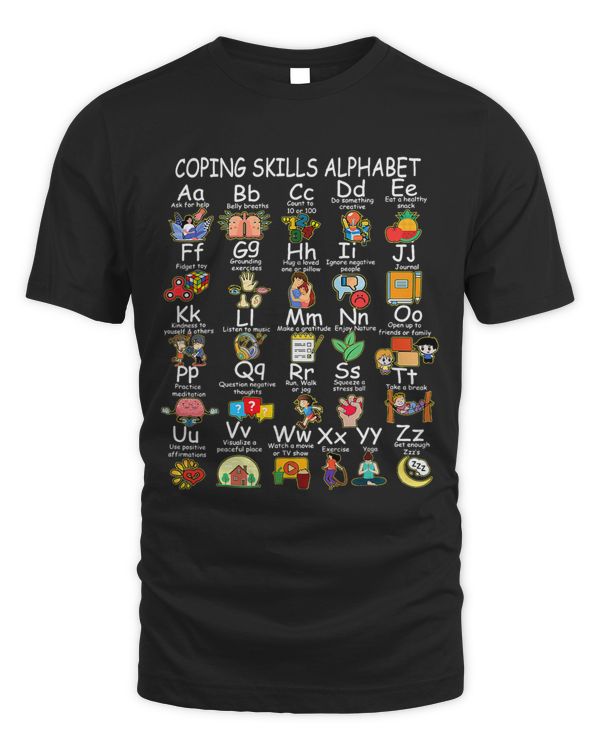 Unisex Standard T-Shirt