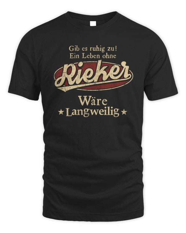 DE07693 Rieker DA8