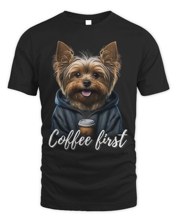 Unisex Standard T-Shirt