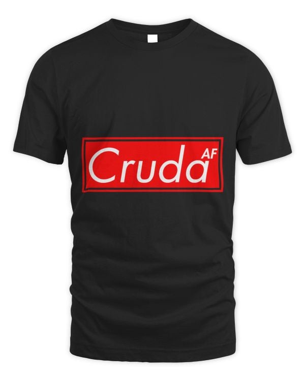 Cruda AF