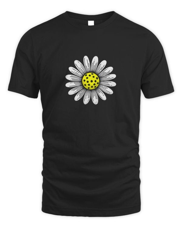 Pickleball Daisy