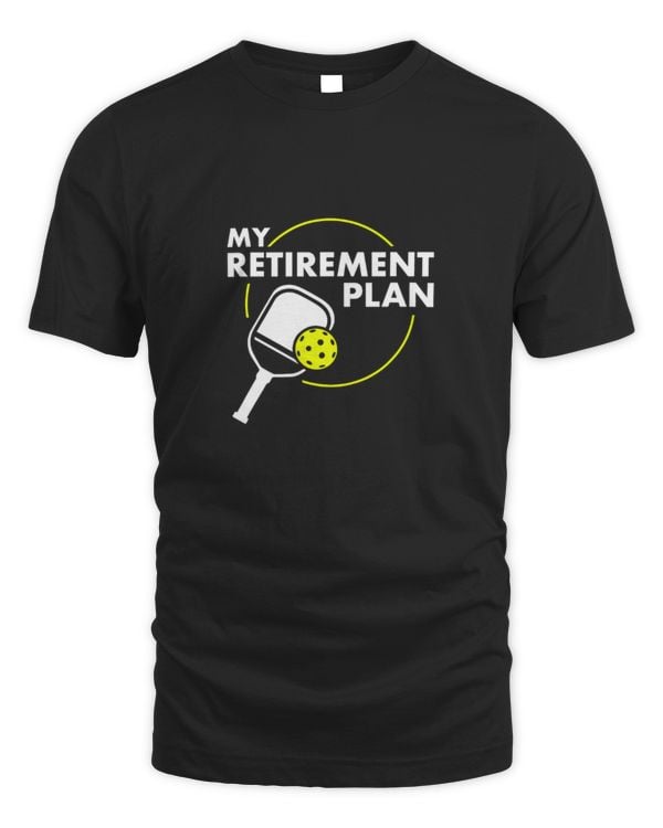 My retirement plan