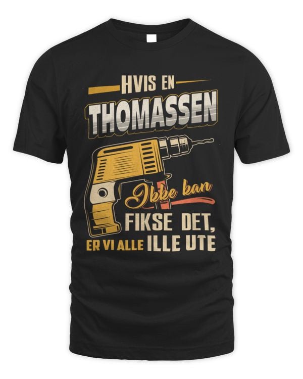 Unisex Standard T-Shirt
