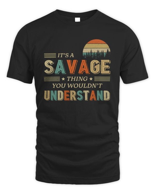 Unisex Standard T-Shirt