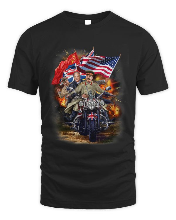 Unisex Standard T-Shirt