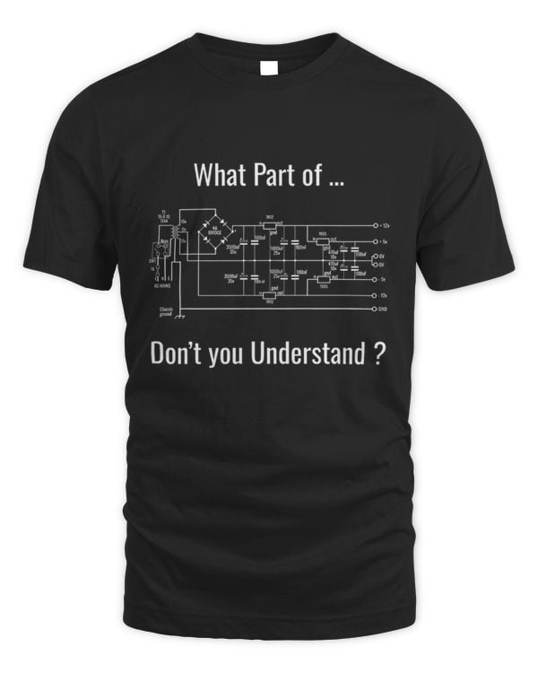 Unisex Standard T-Shirt Unisex Standard T-Shirt