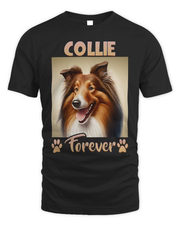 Collie Dog Collie Forever Owner Collie