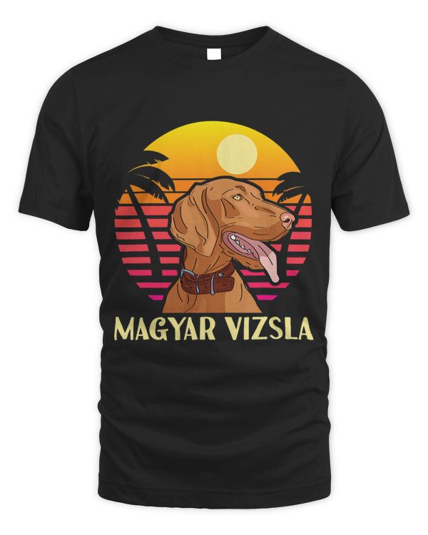 Magyar Vizsla Hungarian Short Haired Magyar Vizsla 3