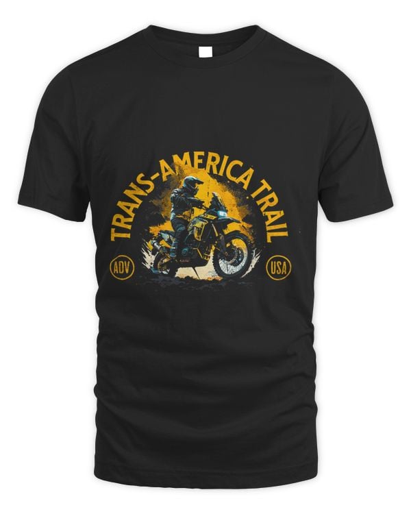 Adventure Motorcycle Gear Trans America Trail