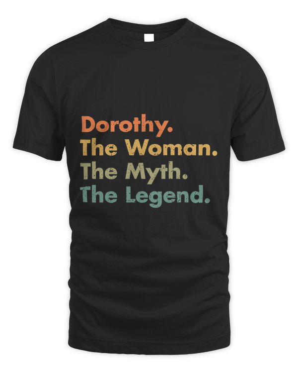 Unisex Standard T-Shirt