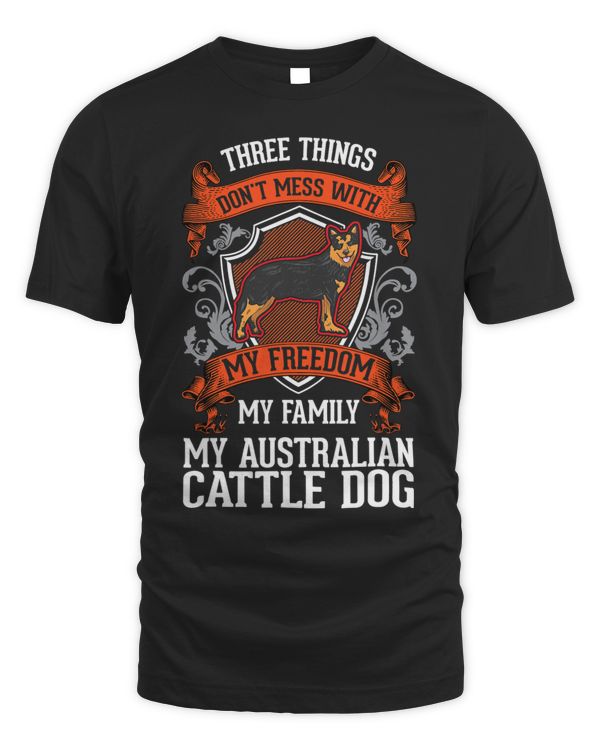Australian Cattle Dog Blue Heeler Cattle Dog 205