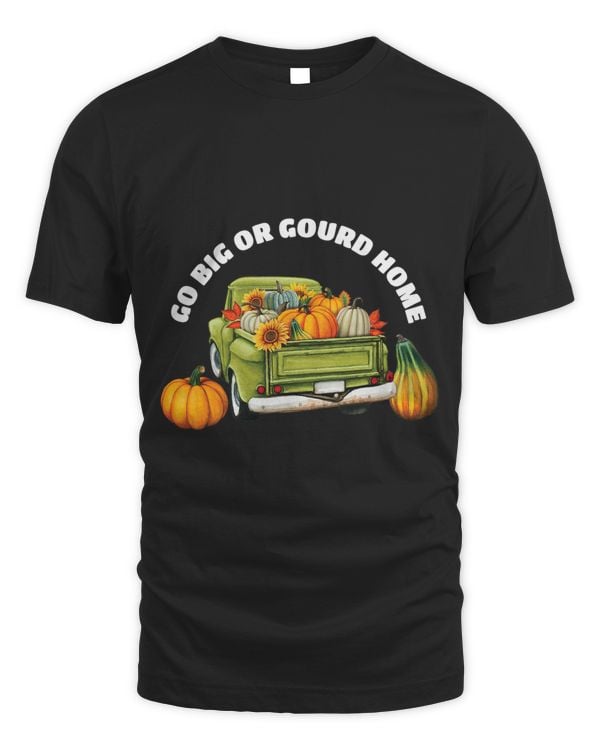 Unisex Standard T-Shirt