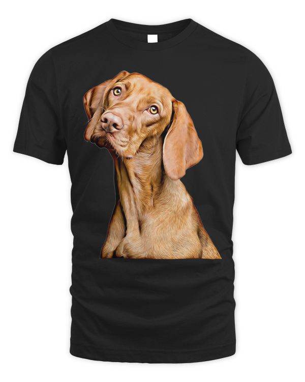 Cute Dog Design for Men Women and Kids Family Pet Funny Dog