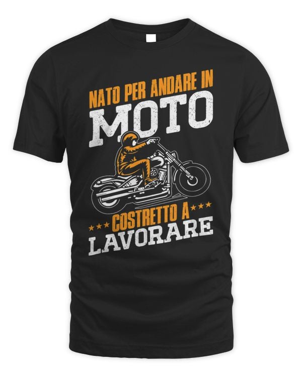Unisex Standard T-Shirt