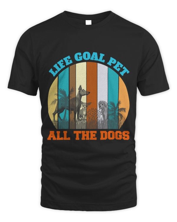 Unisex Standard T-Shirt