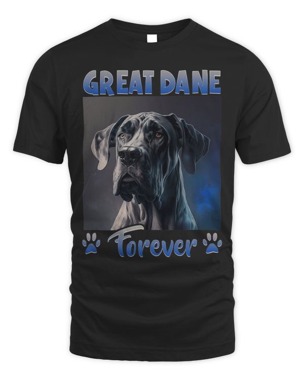 Great Dane Forever Owner Great Dane 3