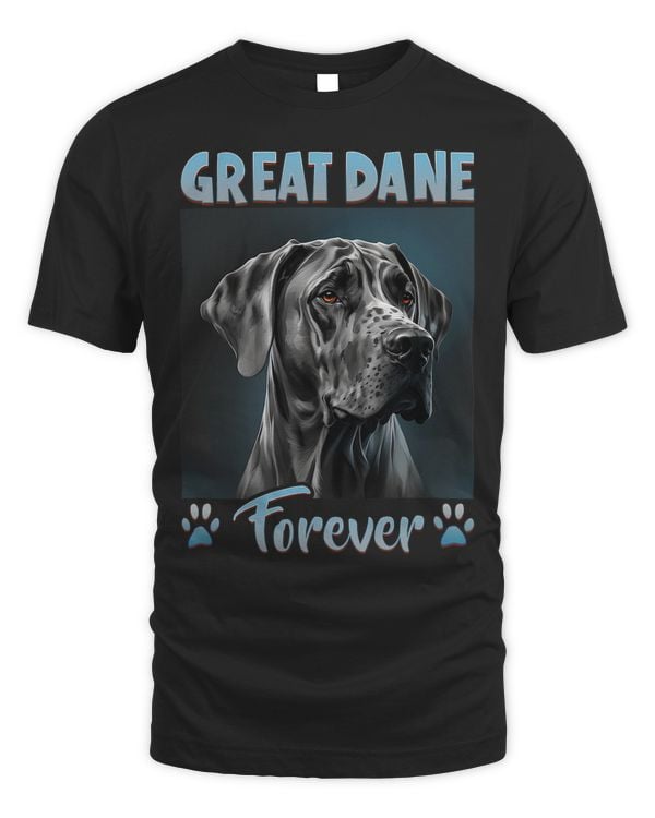 Great Dane Forever Owner Great Dane