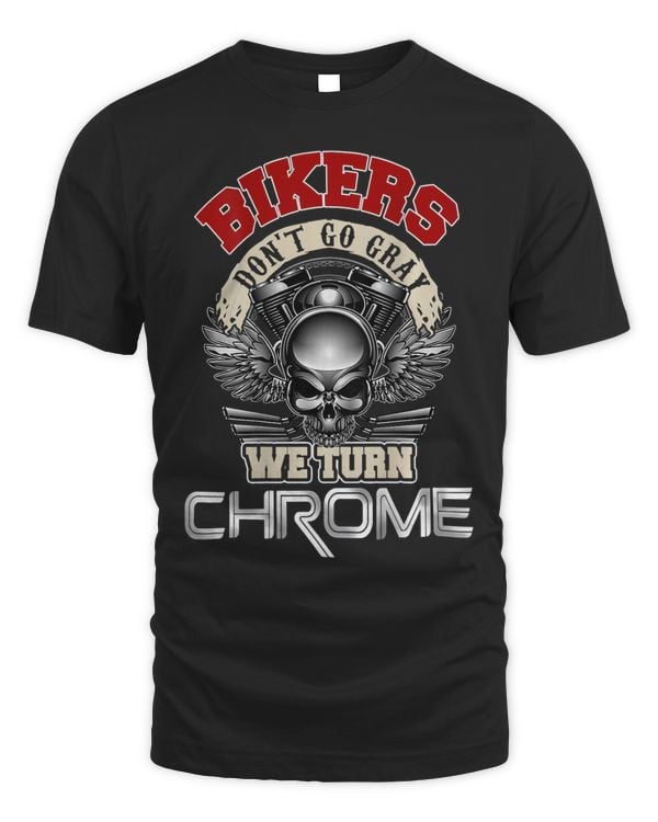 Unisex Standard T-Shirt