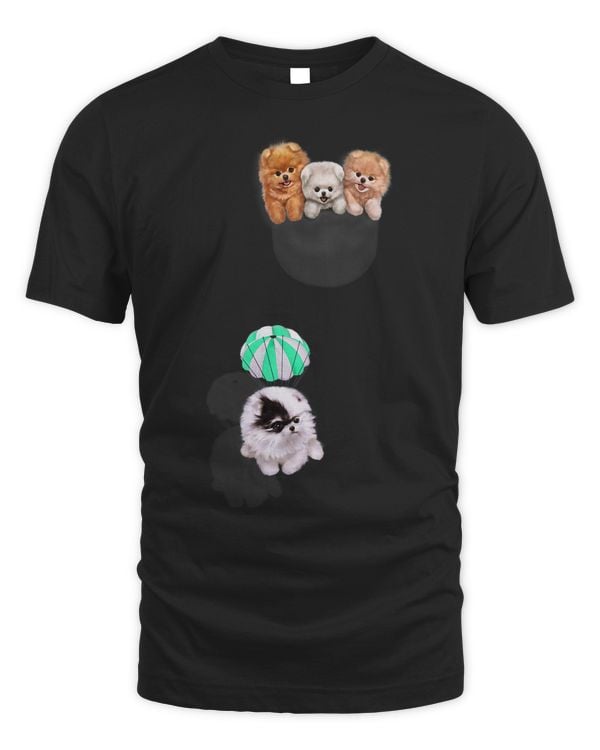 Unisex Standard T-Shirt