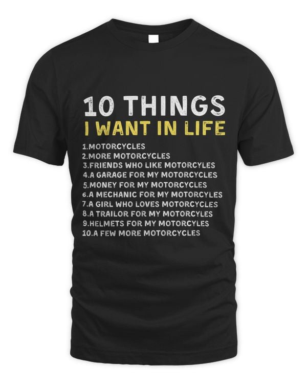 Unisex Standard T-Shirt