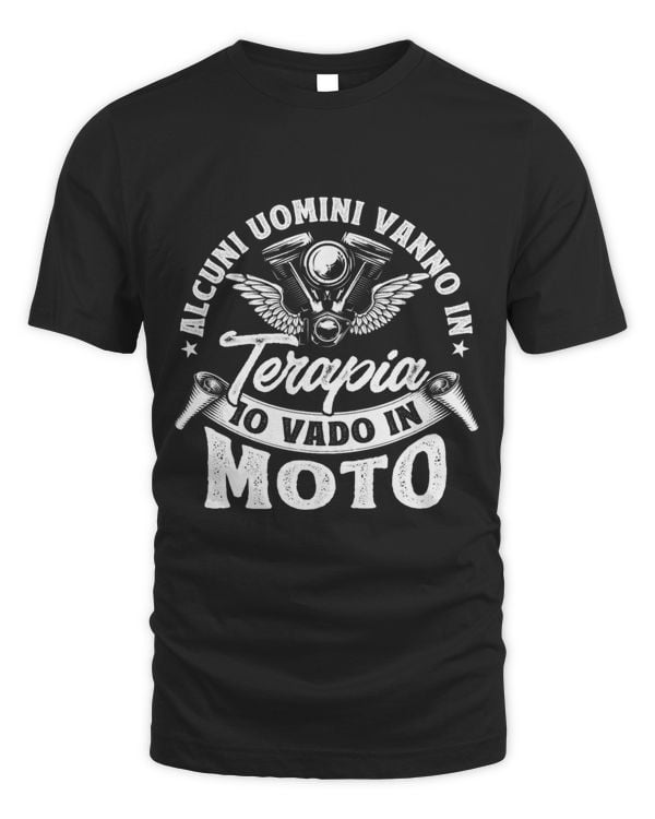 Unisex Standard T-Shirt