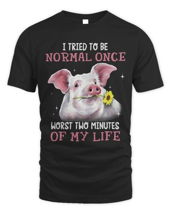 Unisex Standard T-Shirt