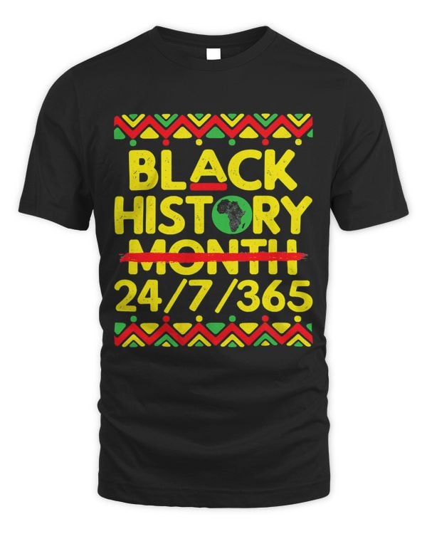 Black History Month Black History 247365 Melanin