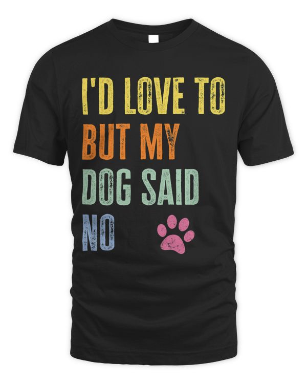 Unisex Standard T-Shirt