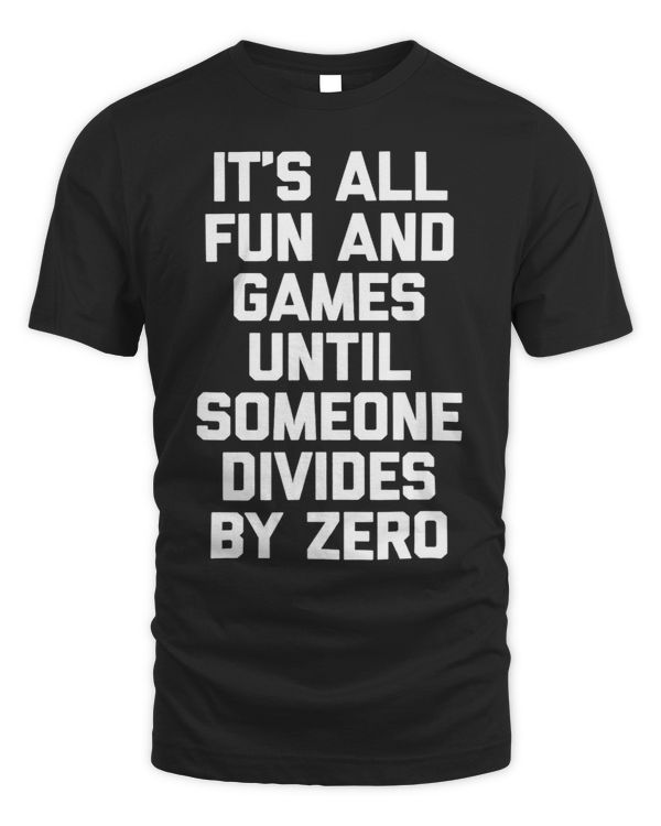 Unisex Standard T-Shirt