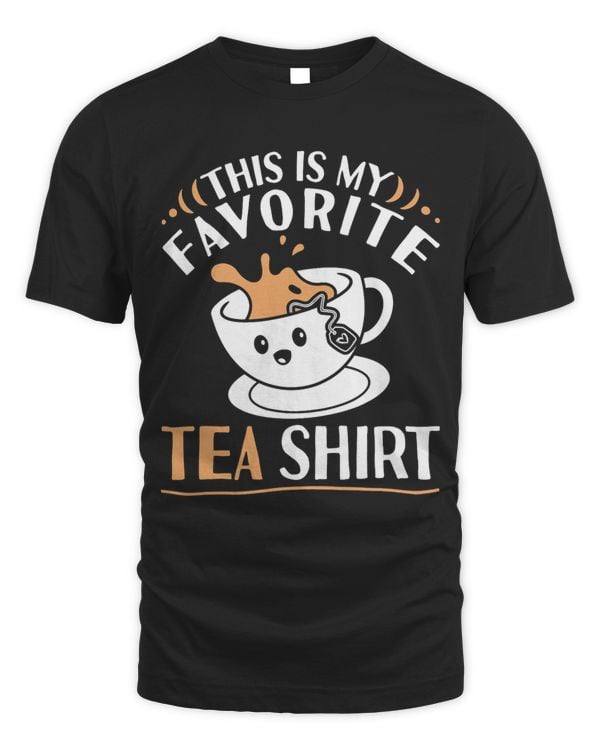 Unisex Standard T-Shirt