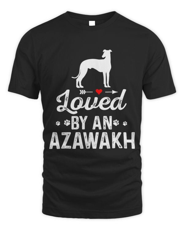 Loved by an AZAWAKH Cute Pet Dog owner AZAWAKH Dog