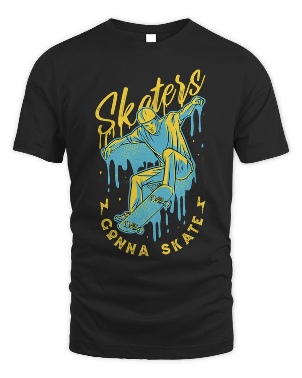 Unisex Standard T-Shirt