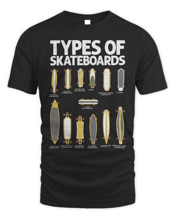 Unisex Standard T-Shirt