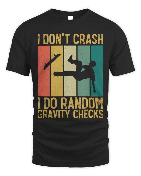 Funny Skateboard Art For Women Men Skateboarding Skateboard