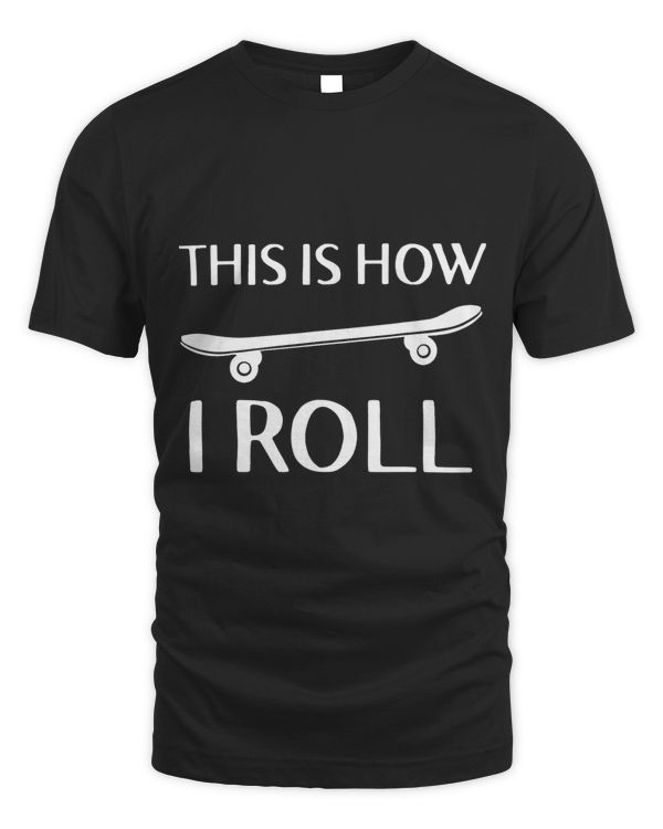 Unisex Standard T-Shirt