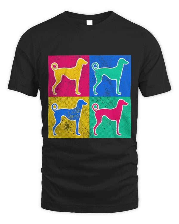 Azawakh Greyhound 3388